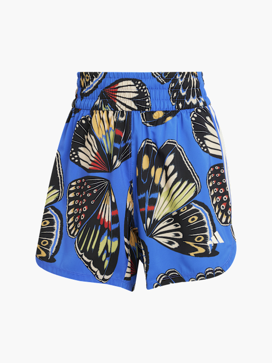 adidas Shorts Hellblau 79783 1