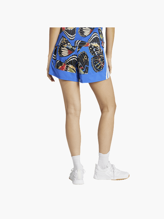 adidas Shorts Hellblau 79783 3