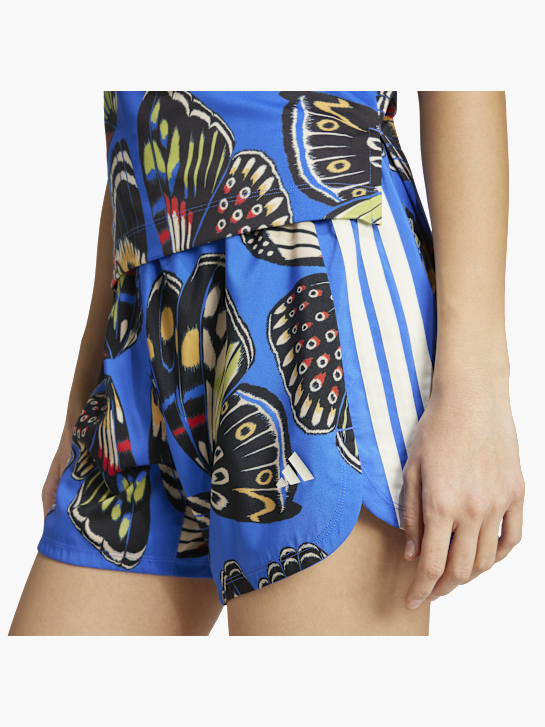 adidas Shorts Hellblau 79783 4