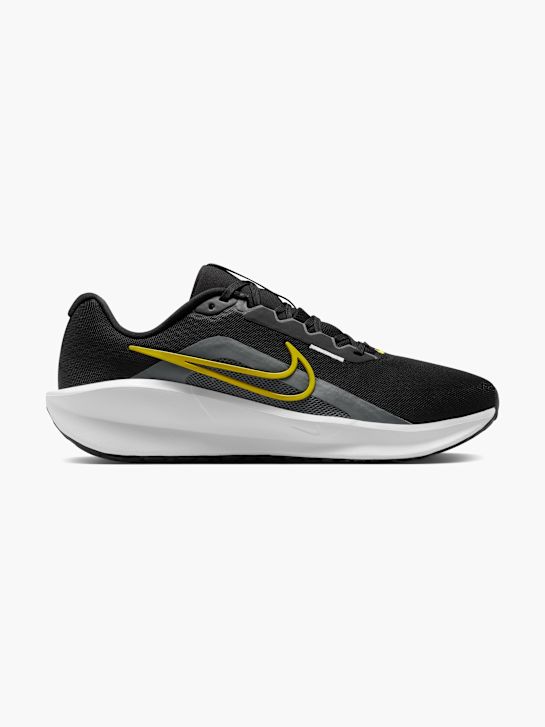 Nike Обувки за бягане Черен 78965 1