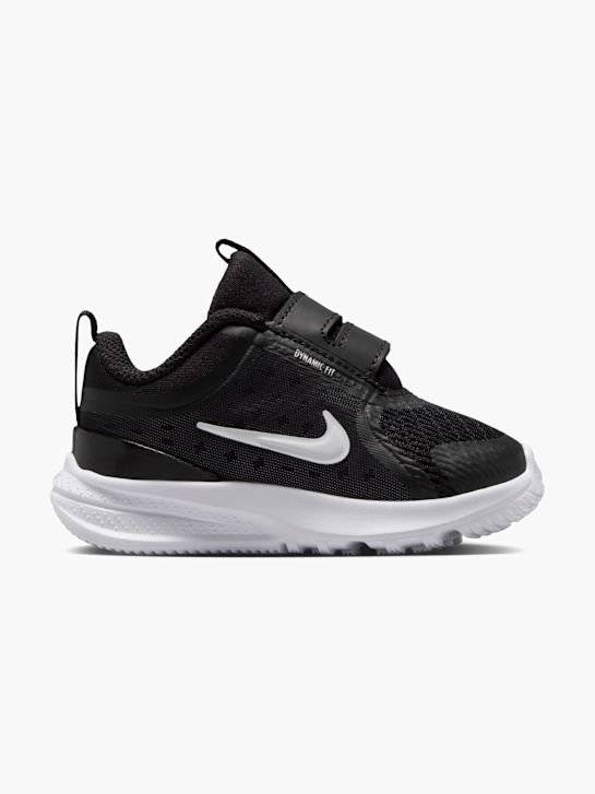 Nike Tenisky Čierna 78981 1