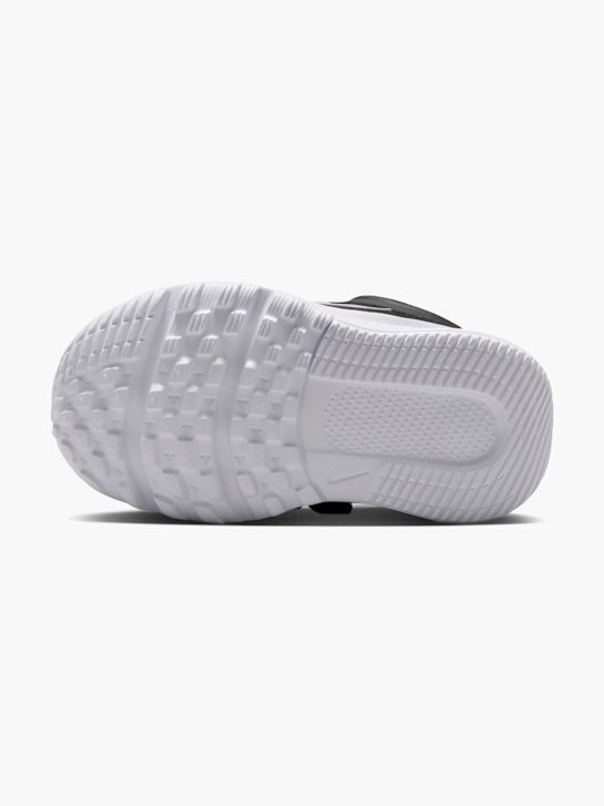 Nike Sneakersy Czarny 78981 4