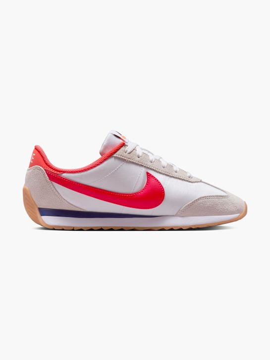Nike Baskets Beige 78989 1