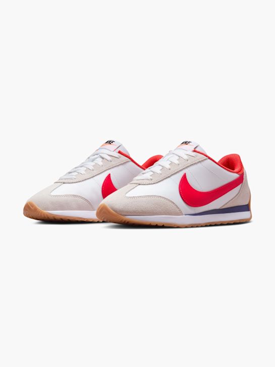 Nike Baskets Beige 78989 2