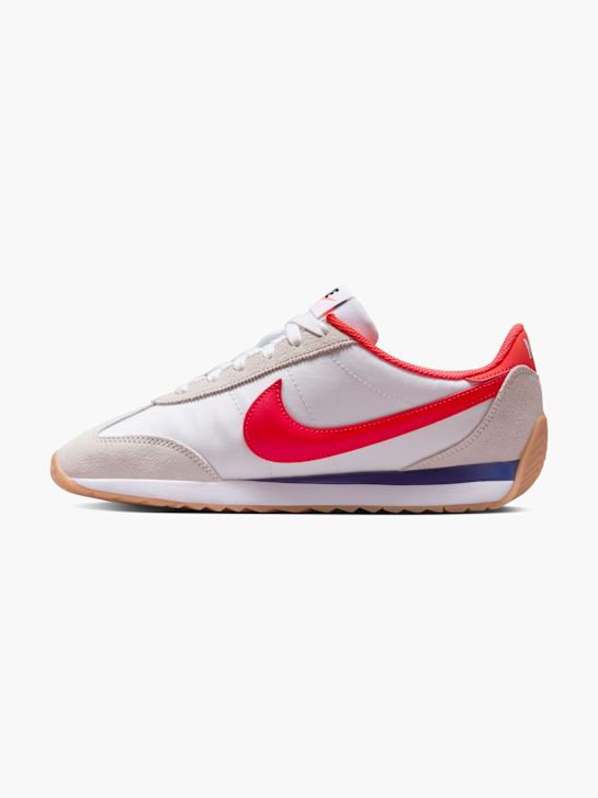 Nike Baskets Beige 78989 3