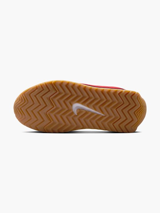 Nike Baskets Beige 78989 4