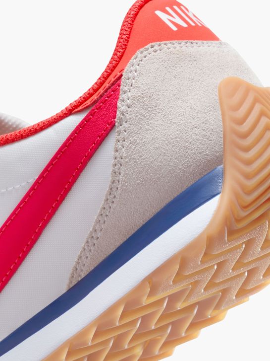Nike Baskets Beige 78989 5