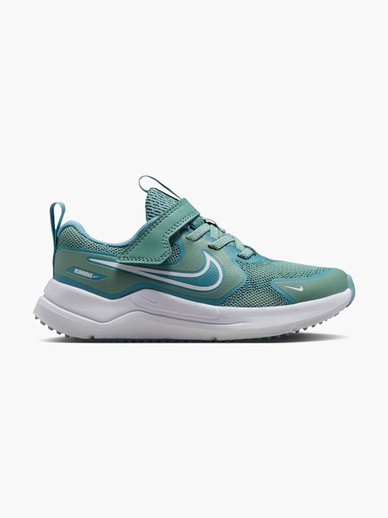 Nike Sneaker Grün 78980 1