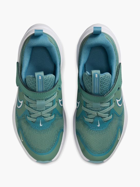 Nike Sneaker Grün 78980 2