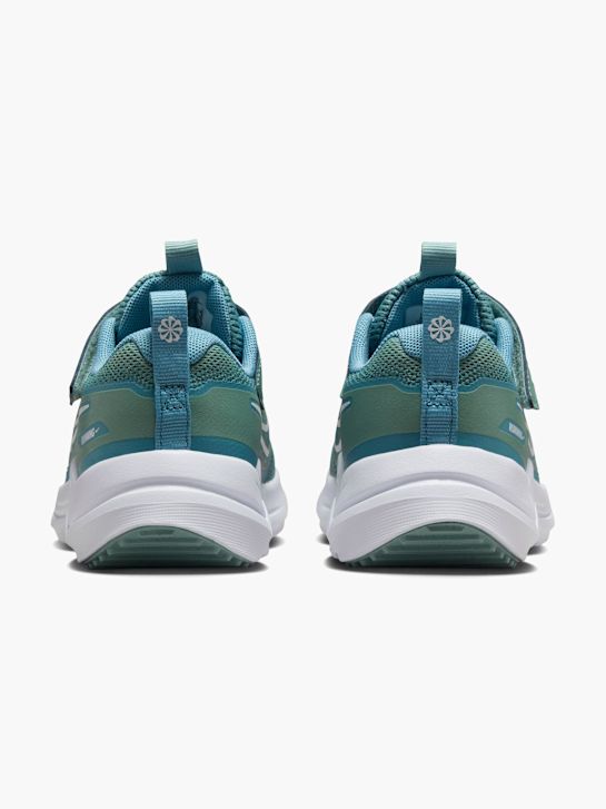 Nike Маратонки Зелен 78980 3