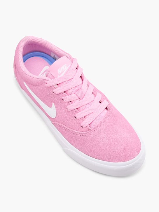 Nike Sneaker Pink 78988 2