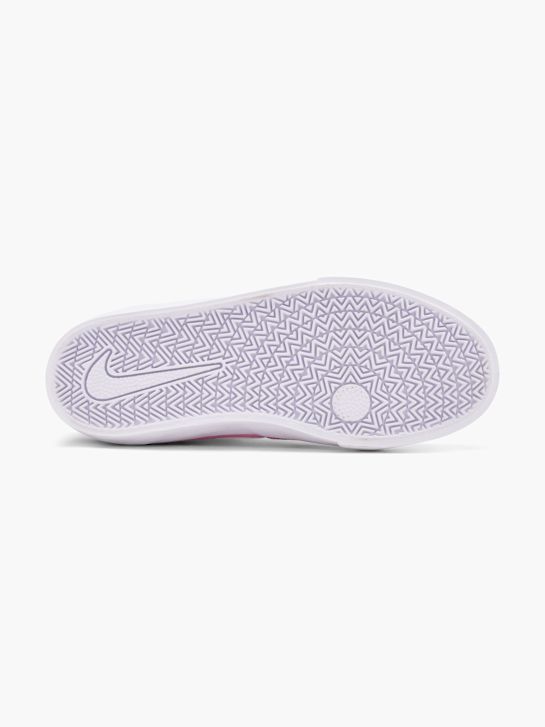 Nike Sneaker Pink 78988 4
