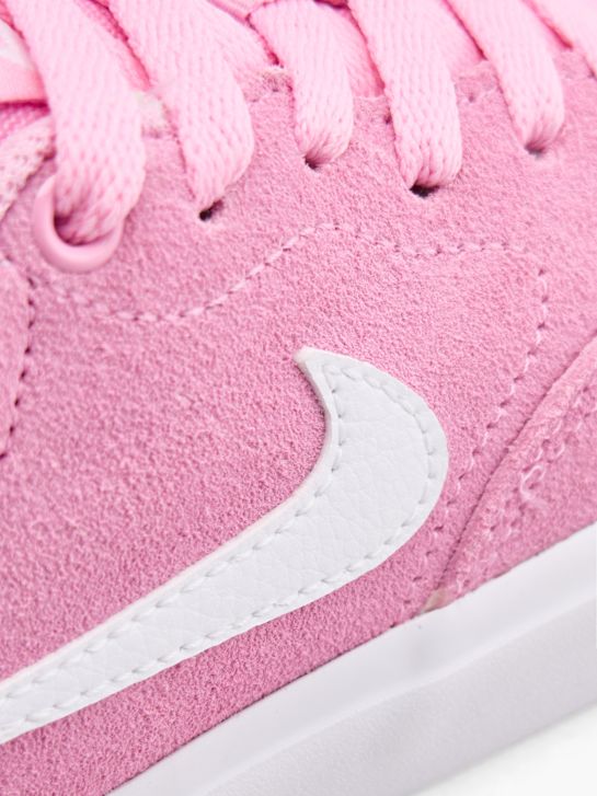 Nike Sneaker Pink 78988 5