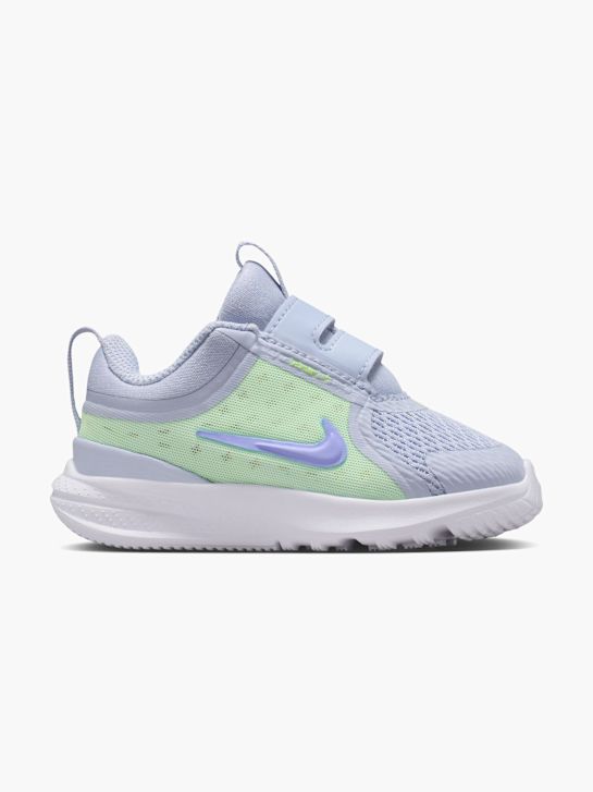 Nike Buty do biegania Jasnoniebieski 78995 1