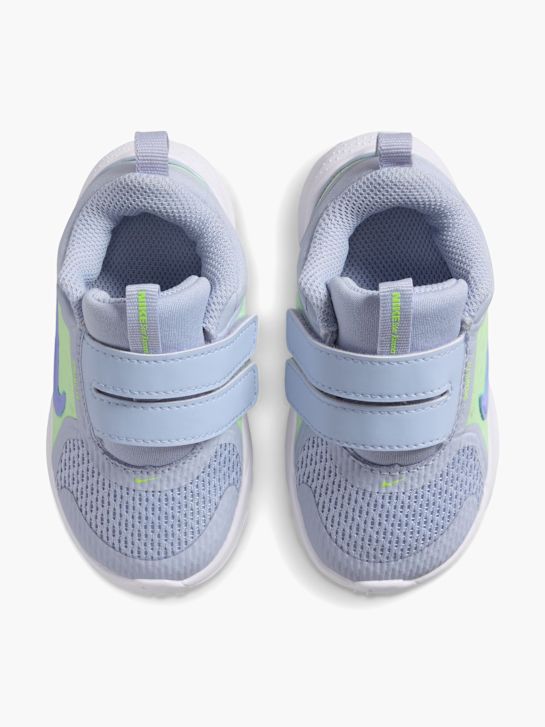 Nike Laufschuh Hellblau 78995 2