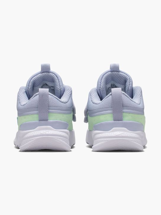 Nike Buty do biegania Jasnoniebieski 78995 3