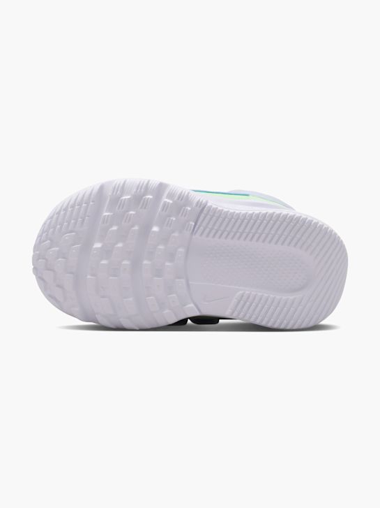 Nike Bežecká obuv Svetlomodrá 78995 4