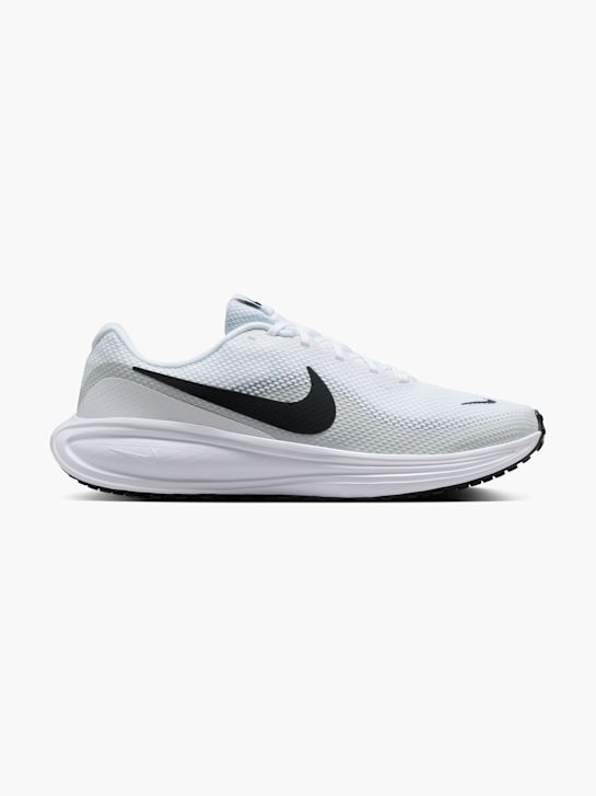 Nike Baskets de course Gris clair 79022 1