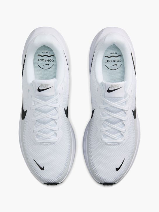 Nike Laufschuh Hellgrau 79022 2