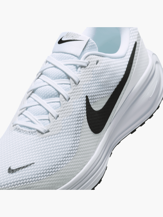 Nike Baskets de course Gris clair 79022 5
