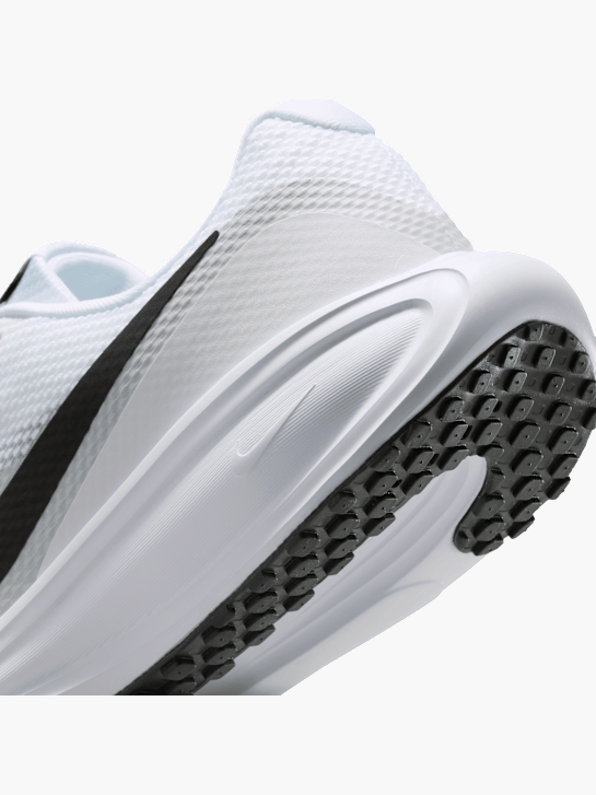 Nike Baskets de course Gris clair 79022 6