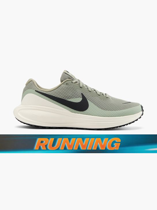 Nike Buty do biegania Zielony 79020 1