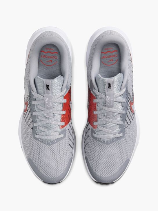 Nike Baskets de course Gris 79240 2