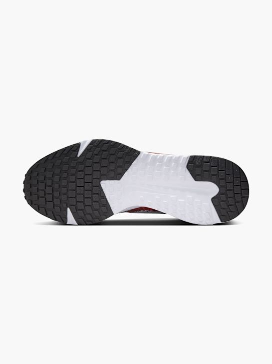 Nike Baskets de course Gris 79240 4