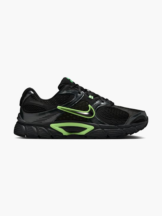 Nike Sneaker Schwarz 79046 1