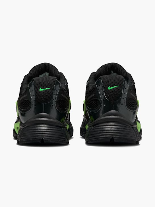 Nike Sneaker Schwarz 79046 3