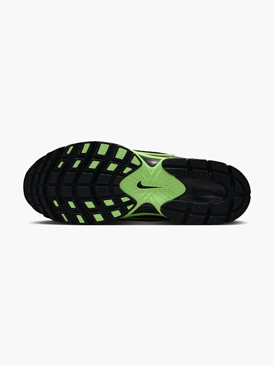 Nike Sneaker Schwarz 79046 4