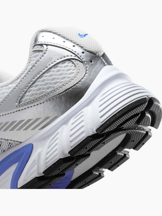 Nike Baskets Gris 79049 6