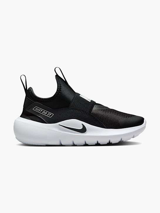 Nike Slip On Sneaker Schwarz 78996 1