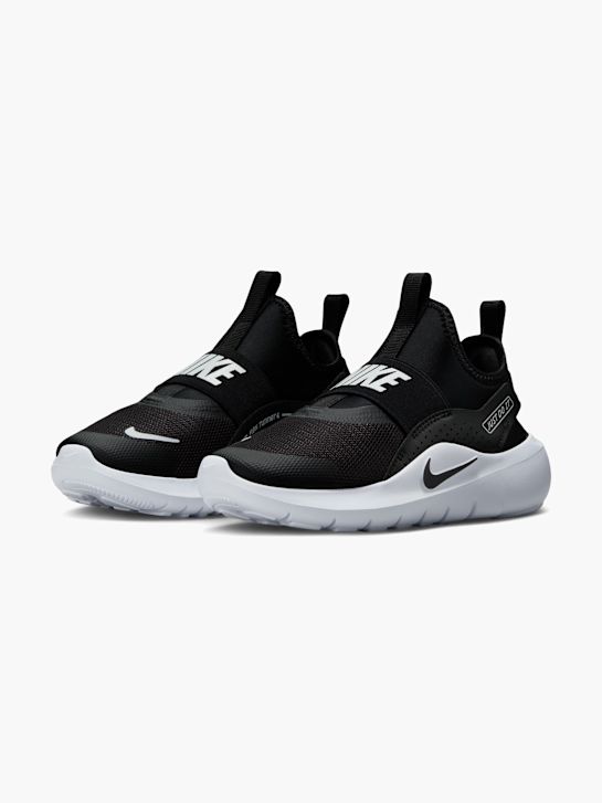 Nike Pantofi slip-on Negru 78996 2