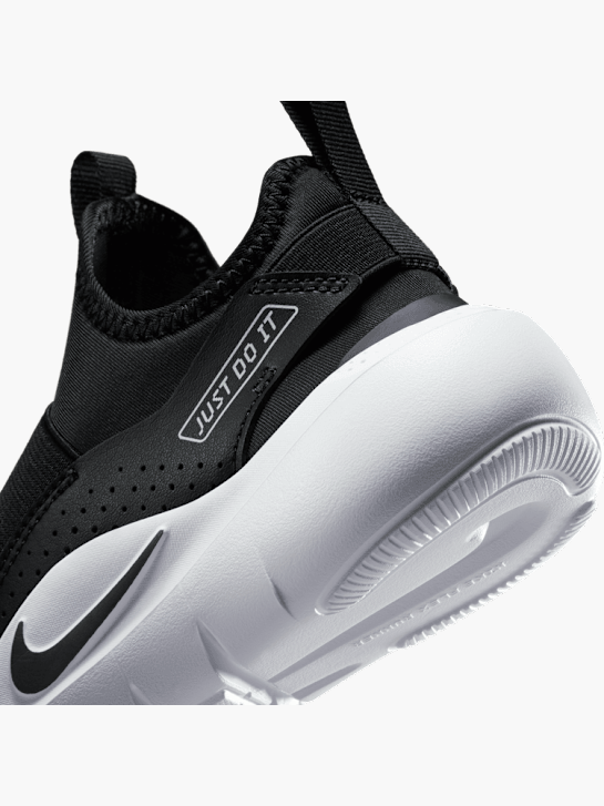 Nike Slip On Sneaker Schwarz 78996 6
