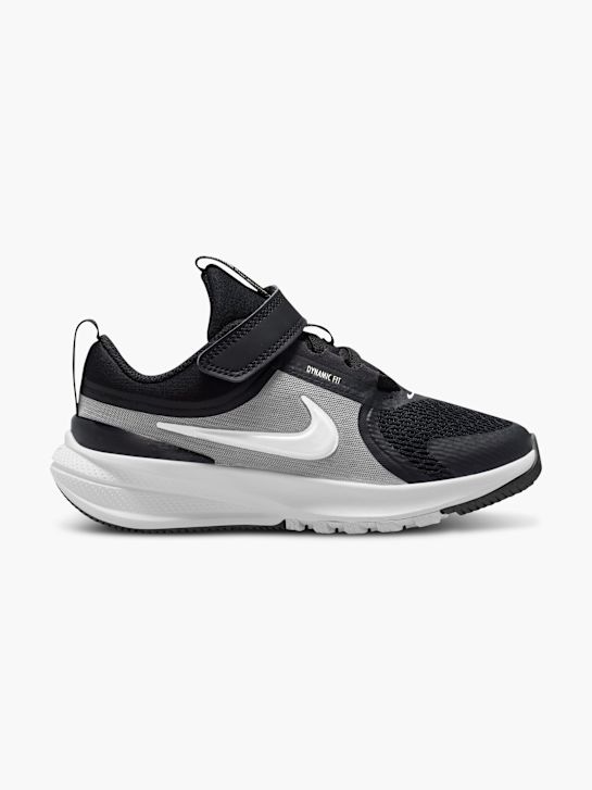 Nike Bėgimo batai Juoda 79001 1