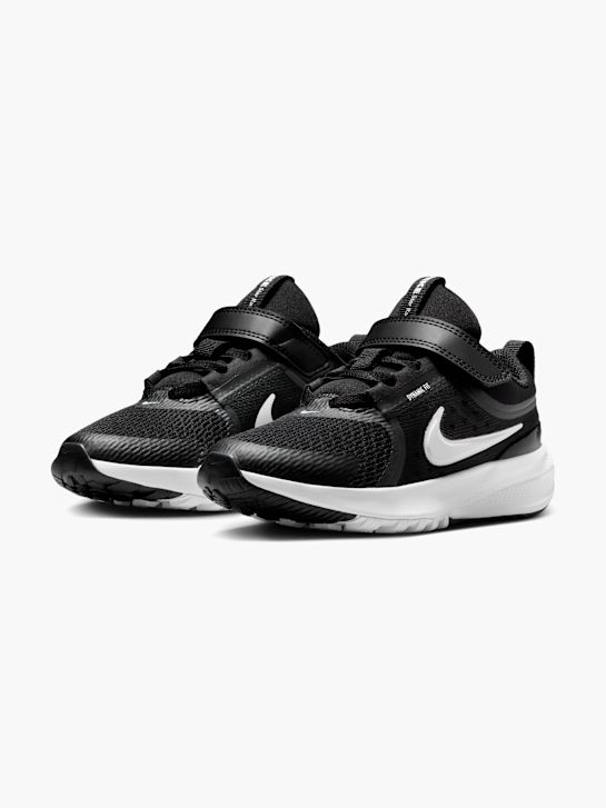 Nike Scarpa da corsa Nero 79001 2