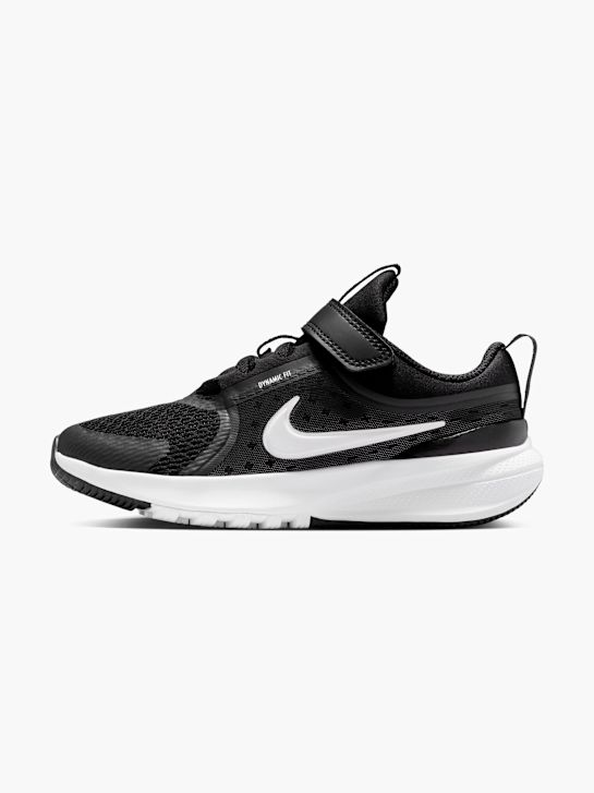 Nike Bežecká obuv Čierna 79001 3