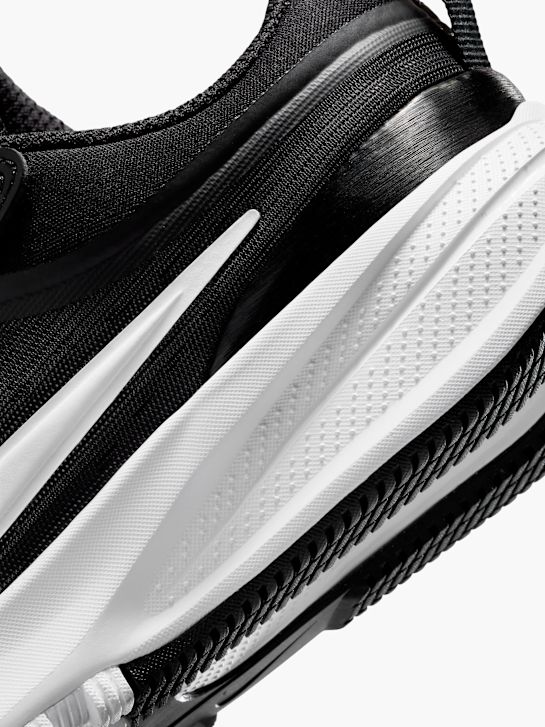 Nike Bežecká obuv Čierna 79001 5