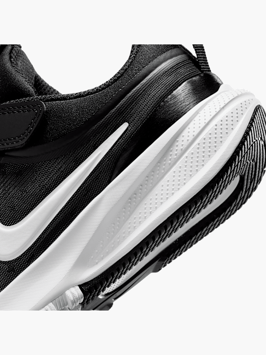 Nike Scarpa da corsa Nero 79001 6