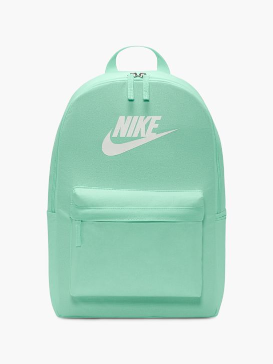 Nike Раница Зелен 79006 1