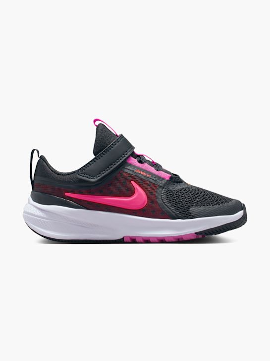 Nike Laufschuh Pink 79023 1