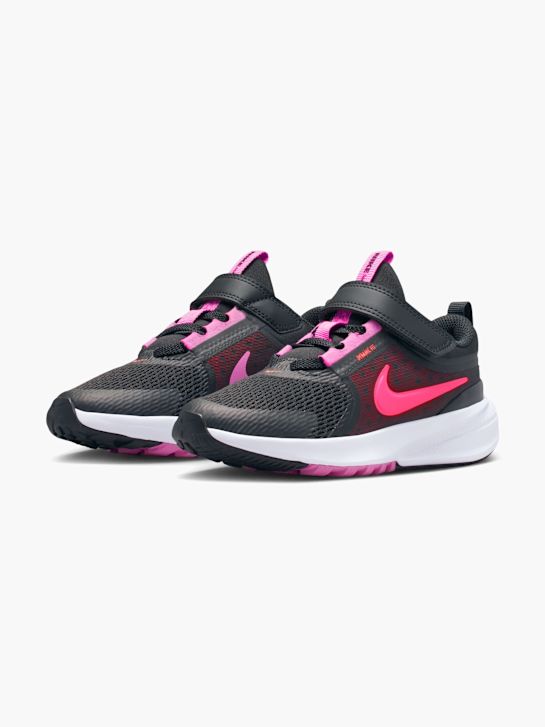 Nike Laufschuh Pink 79023 2