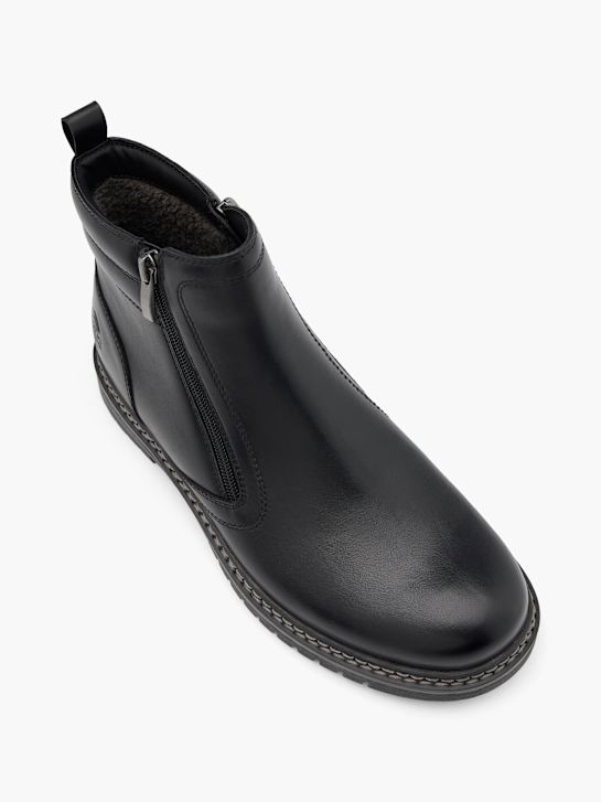 AM SHOE Klasikiniai aukštakulniai aulinukai Juoda 79011 2