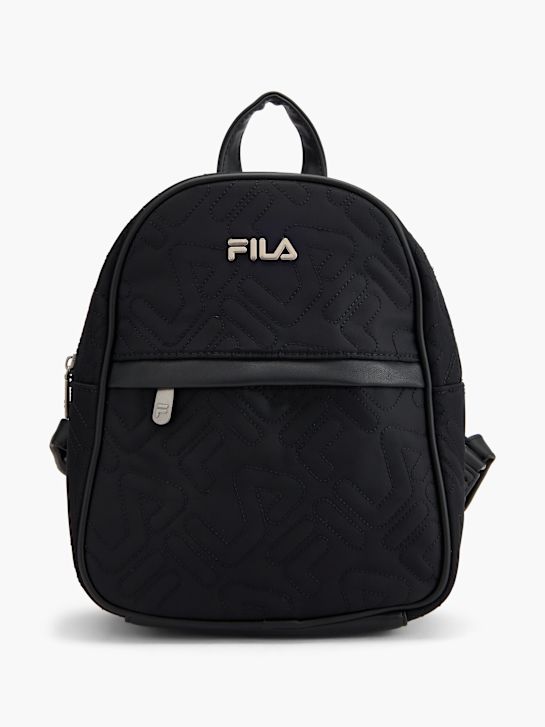 FILA Plecak Czarny 79031 1