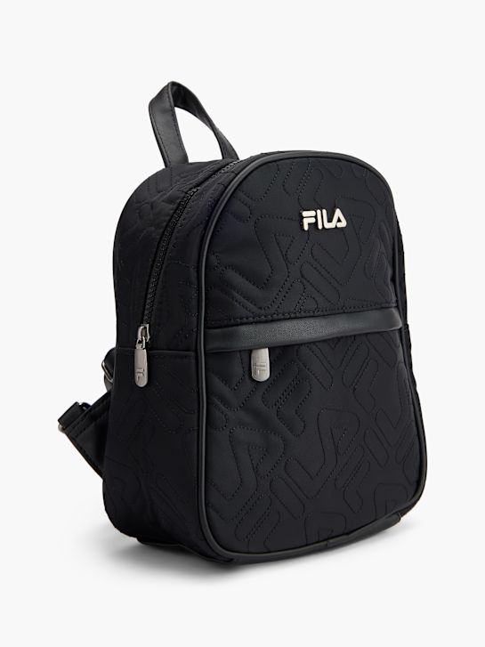 FILA Раница Черен 79031 2