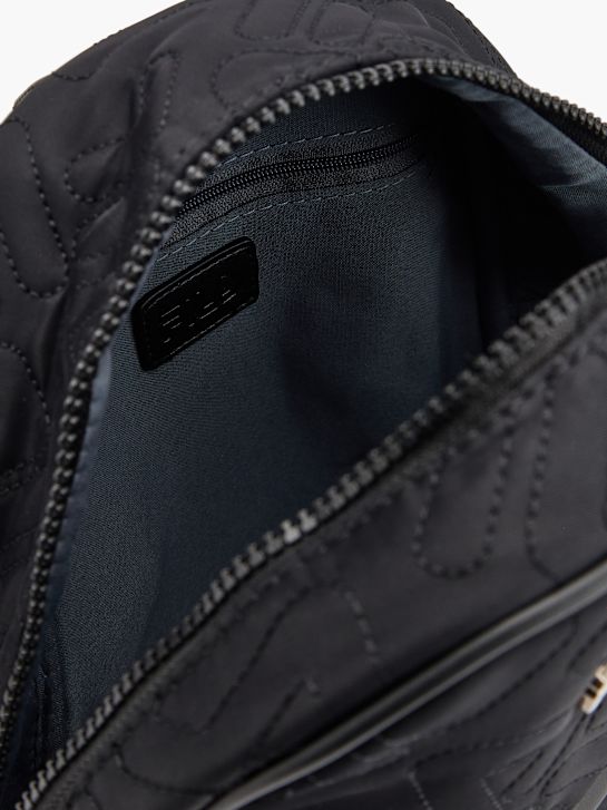 FILA Mochila Negro 79031 4