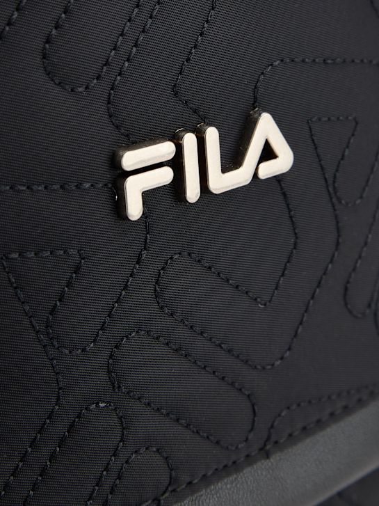 FILA Plecak Czarny 79031 5