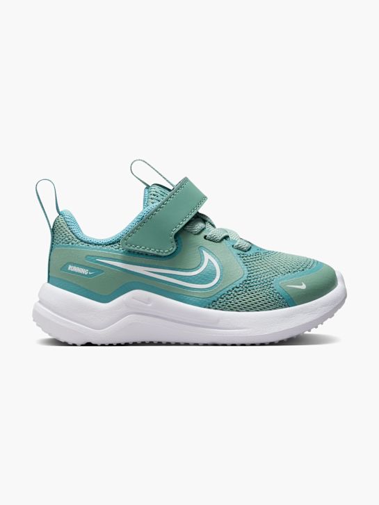 Nike Laufschuh Grün 79028 1