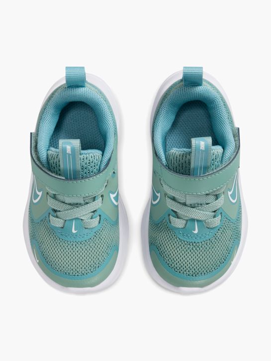 Nike Laufschuh Grün 79028 2